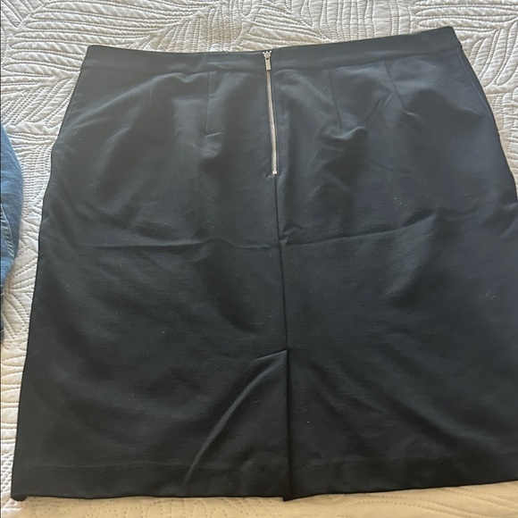 a new day Black Women's Skirt - Picture 3 of 3
